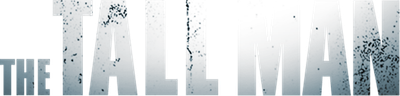 The Tall Man Logo