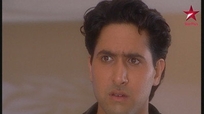 Gautam Learns the Truth
