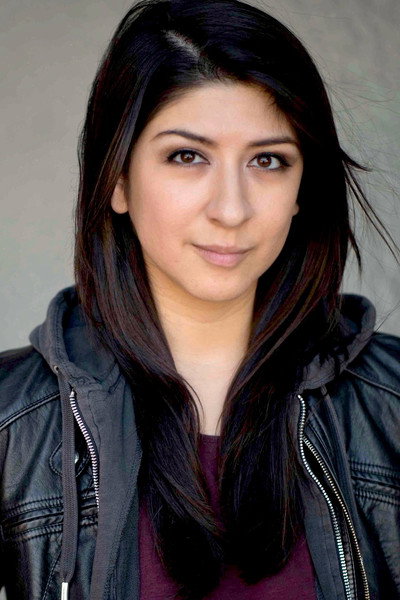 Stef Teran