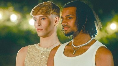 tv poster