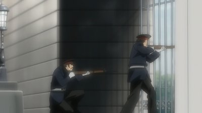 tv poster