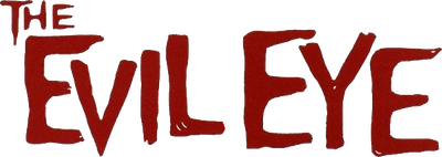 The Girl Who Knew Too Much Logo