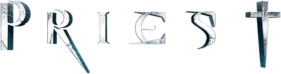 Priest Logo