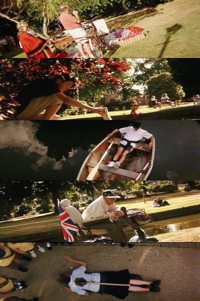 Poster do Filme Who Killed Brown Owl?