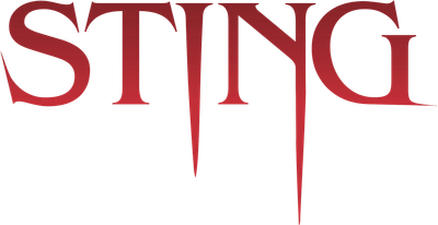 Sting Logo