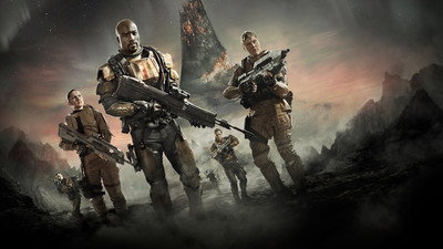 Halo: Nightfall (2014) Watch Online Free | ඔන්ලයින් බලන්න