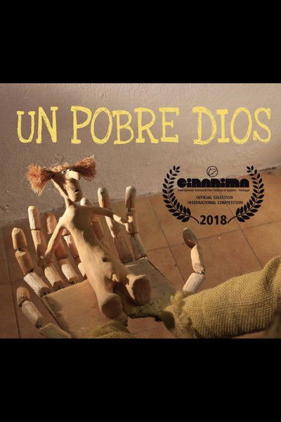 Poster do Filme Un pobre dios