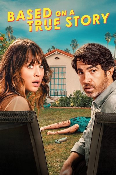 tv poster