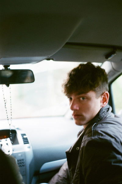 Poster do Filme They Call Me Mihajlo