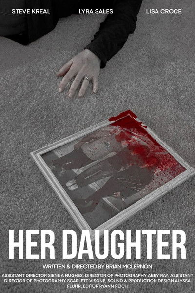 Poster do Filme Her Daughter