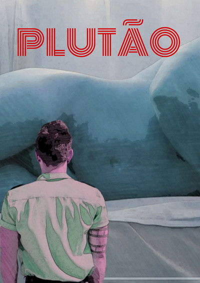 Poster do Filme Plutão