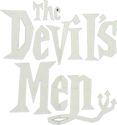 The Devil's Men Logo