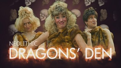 tv poster