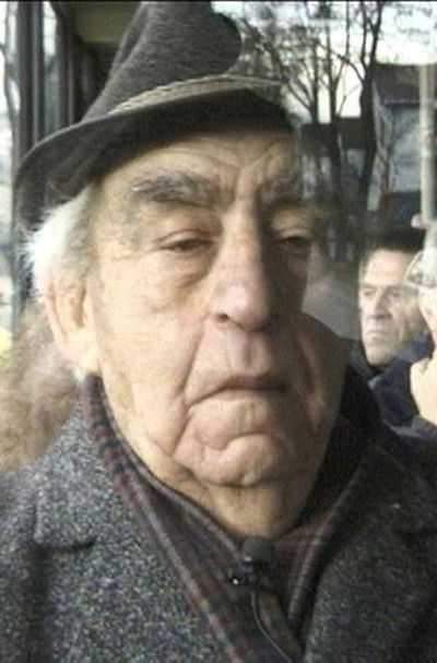 movie poster for Martin