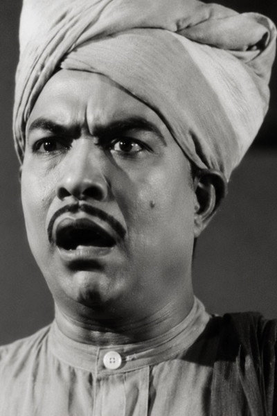 Kali N. Rathnam