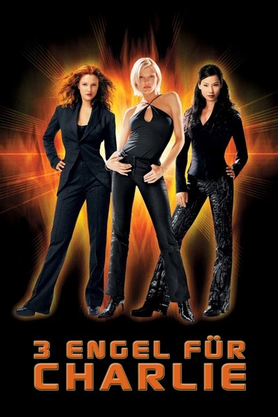 3 Engel für Charlie - 2000 [DE]