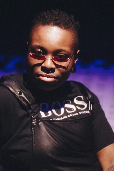 Imagem de Evan Ifekoya