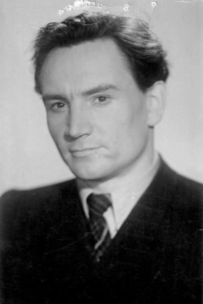 Igor Bezyaev