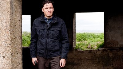 tv poster