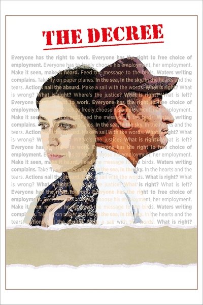Poster do Filme Kanun Hükmü