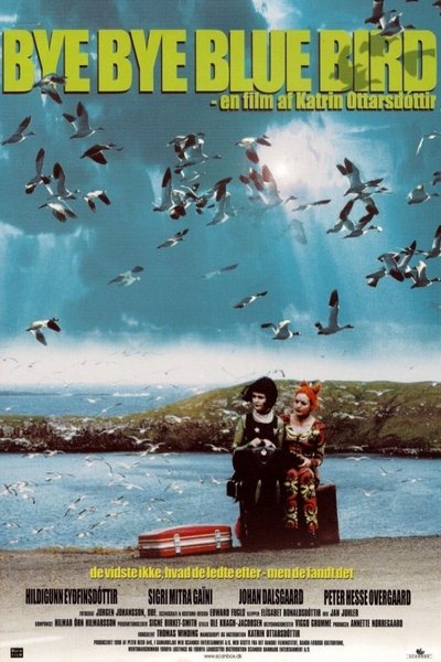 Watch!Bye Bye Blue Bird Full Movie Putlocker