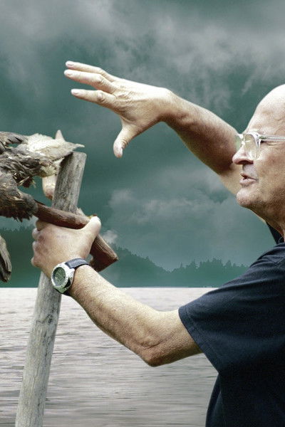 Poster do Filme Ei kukaan ole saari