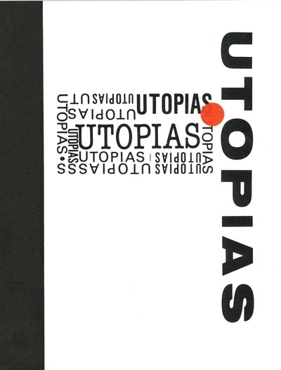 Poster do Filme Utopias