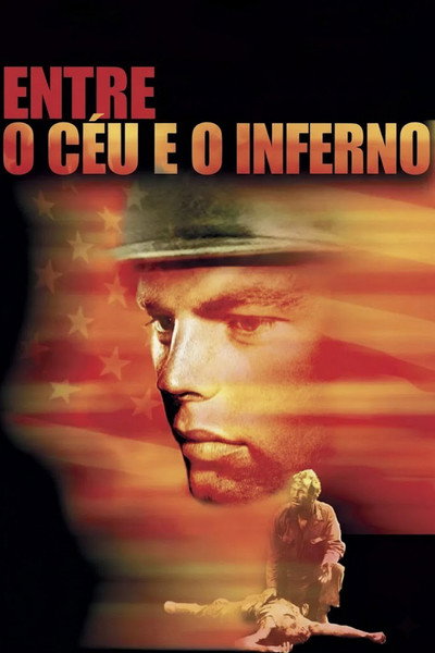 Poster do Filme Entre o Céu e o Inferno