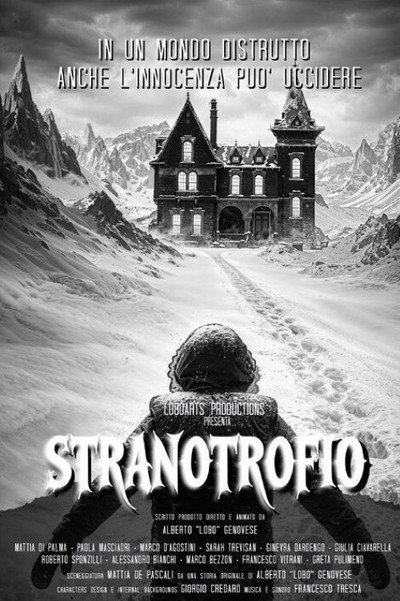 STRANOTROFIO