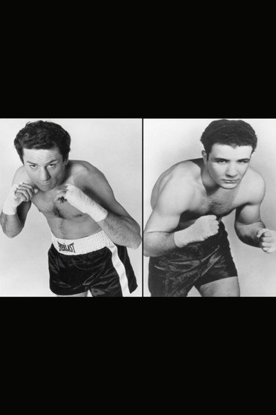 De Niro vs. La Motta: Shot for Shot