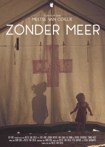 Poster do Filme Zonder meer