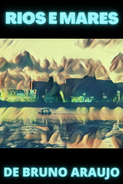 Poster do Filme Rios e Mares