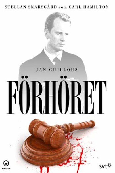 Watch Now!(1989) Förhöret Movie Online Free 123Movies