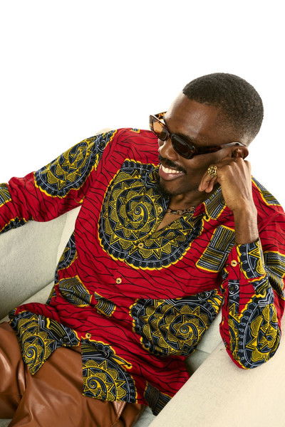 Imagem de Majiye Uchibeke