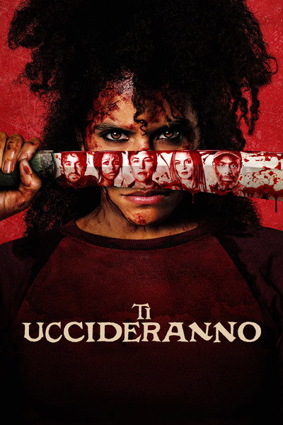 4K| Ti uccideranno (2026)