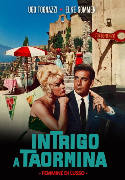 Love, the Italian Way