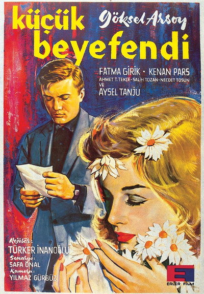 Küçük Beyefendi