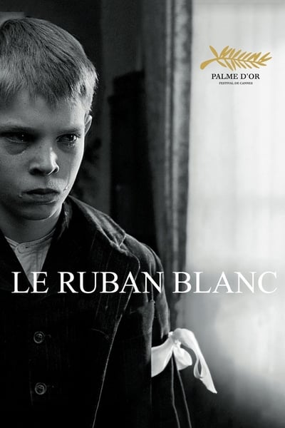 Le Ruban blanc (2009)