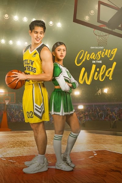poster for Chasing in the Wild