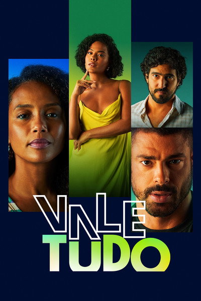 Anything Goes (2025) Season 1 Watch Online Free | ඔන්ලයින් බලන්න