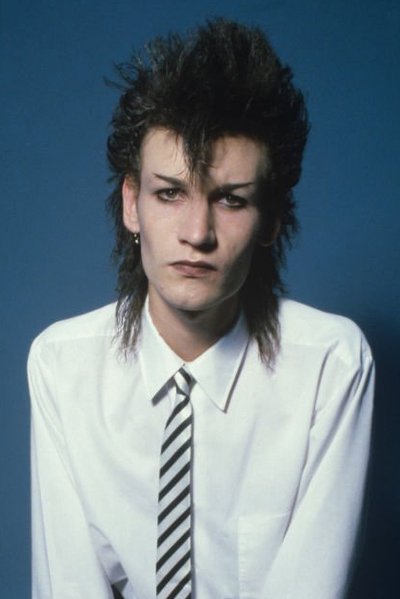 Imagem de Daniel Ash