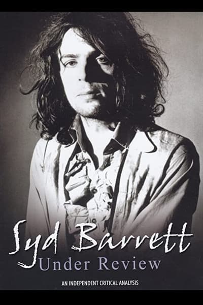 Syd Barrett: Under Review