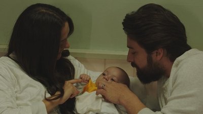 tv poster