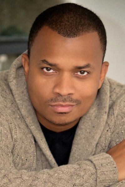 Photo de Dwayne Boyd dans Divergente 3 : Au-delà du mur