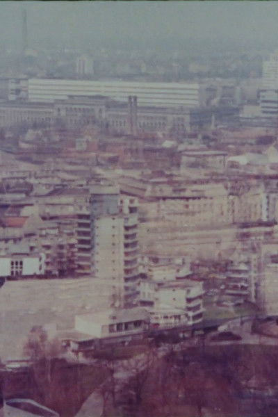 movie poster for Memorial