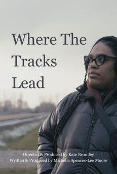 Poster do Filme Where the Tracks Lead