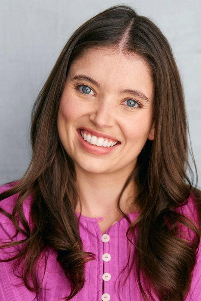 Kaitlin Sanders
