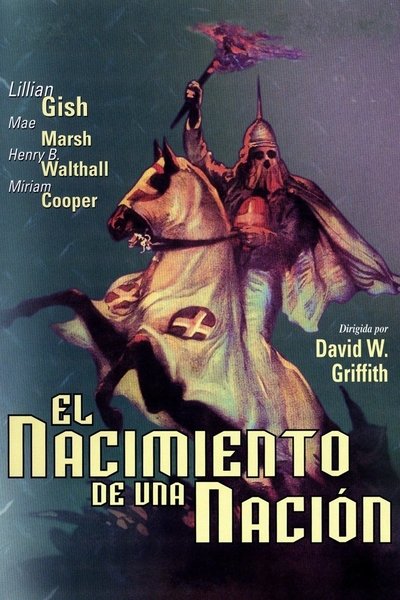 El nacimiento de la nación