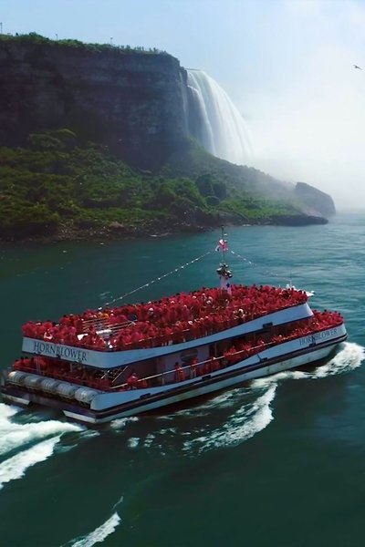 poster for Reizen langs de mooiste rivieren ter wereld