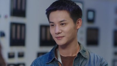 tv poster